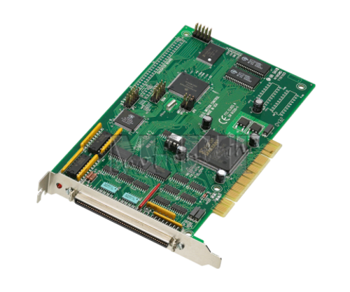 PCI匯流排1-4軸控制卡 DMC-18X2  |產品項目|控制器|軸控卡