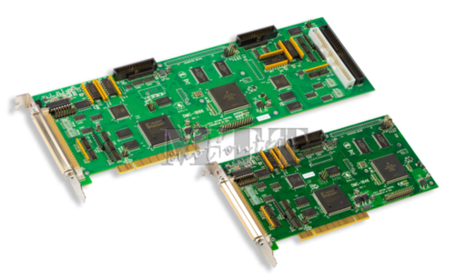 PCI匯流排1-8軸控制卡DMC-18x6 