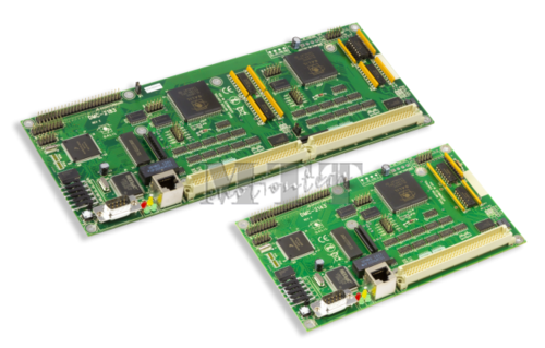 Ethernet經濟型控制卡DMC-21x3 