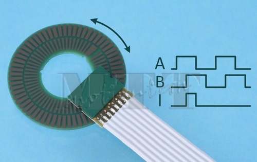 IT3402C旋轉感應編碼器產品圖