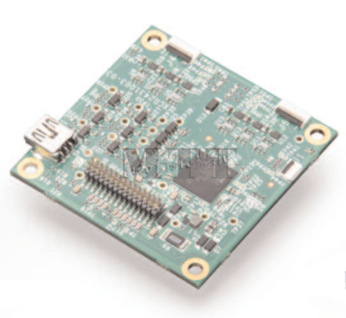 XCD2 雙軸控制驅動器 