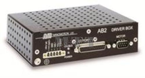 驅動器 AB2 