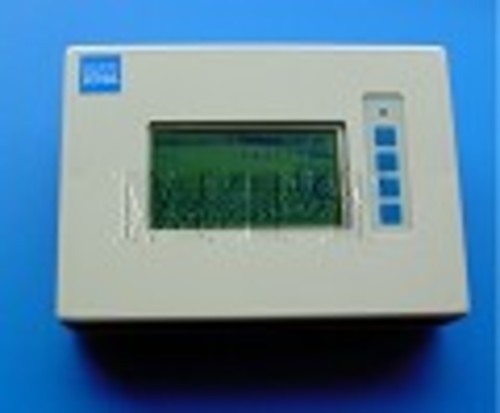 信號診斷系統 